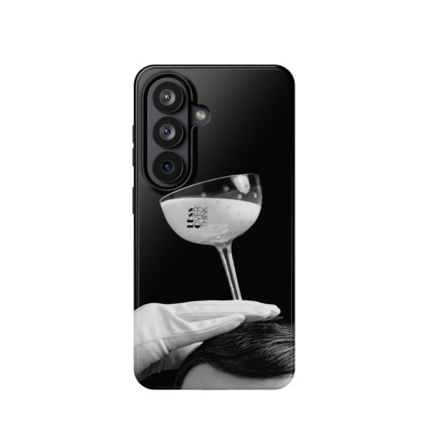 Thinker, Cheers!